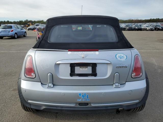 Photo 5 VIN: WMWRF33536TG14854 - MINI COOPER 