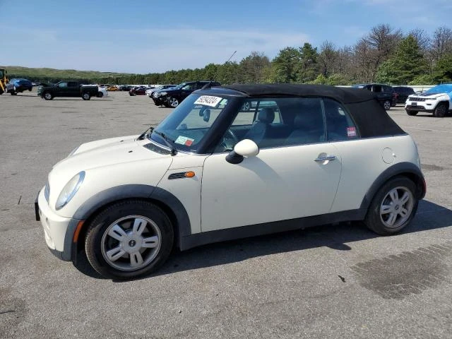 Photo 0 VIN: WMWRF33536TG15986 - MINI COOPER 