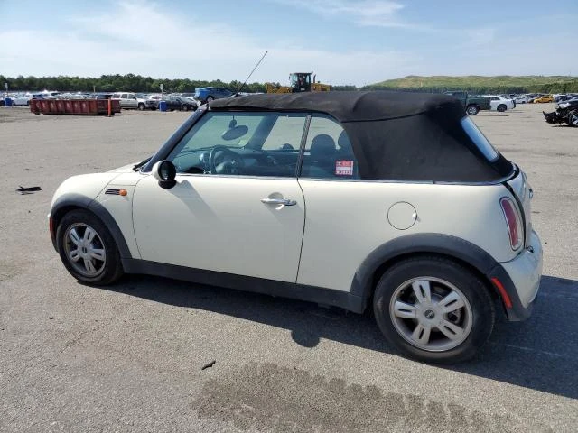 Photo 1 VIN: WMWRF33536TG15986 - MINI COOPER 