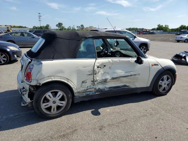 Photo 2 VIN: WMWRF33536TG15986 - MINI COOPER 