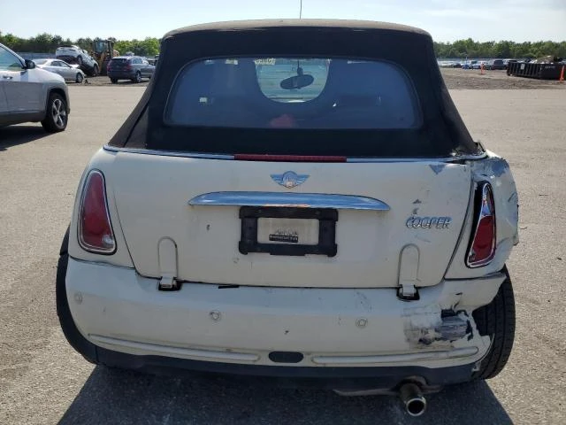 Photo 5 VIN: WMWRF33536TG15986 - MINI COOPER 