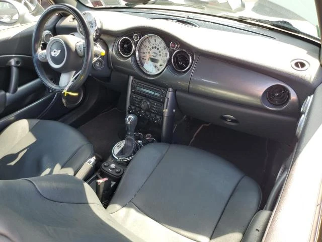 Photo 7 VIN: WMWRF33536TG15986 - MINI COOPER 