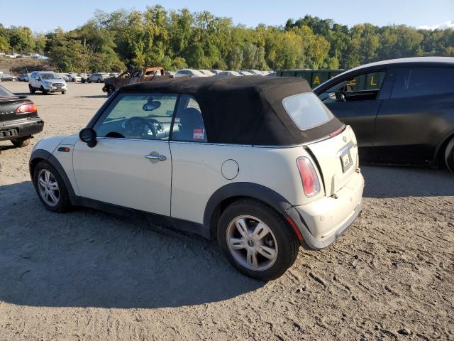 Photo 1 VIN: WMWRF33536TG15986 - MINI COOPER 