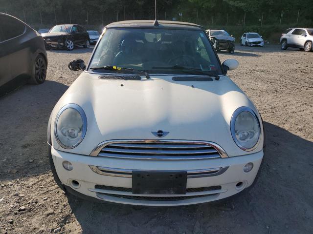 Photo 4 VIN: WMWRF33536TG15986 - MINI COOPER 