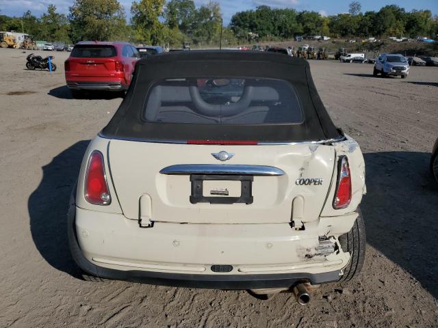 Photo 5 VIN: WMWRF33536TG15986 - MINI COOPER 