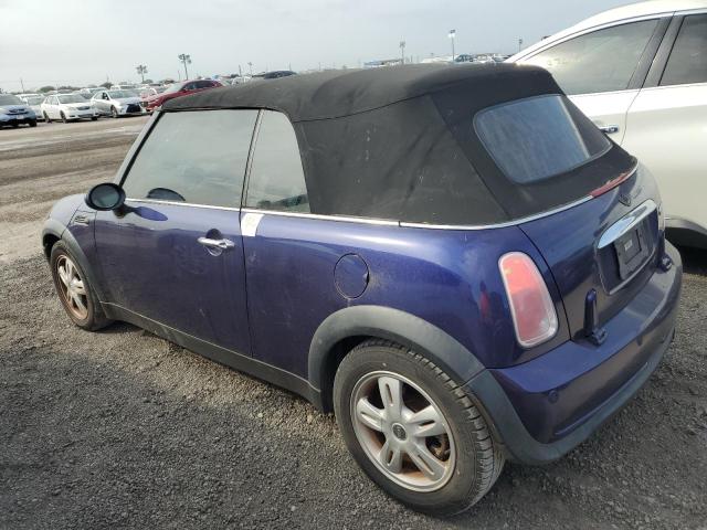 Photo 1 VIN: WMWRF33545TF62634 - MINI COOPER 