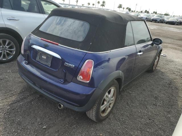 Photo 2 VIN: WMWRF33545TF62634 - MINI COOPER 