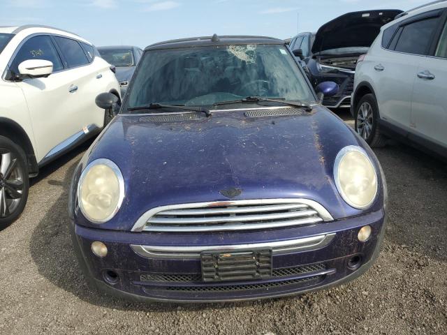 Photo 4 VIN: WMWRF33545TF62634 - MINI COOPER 