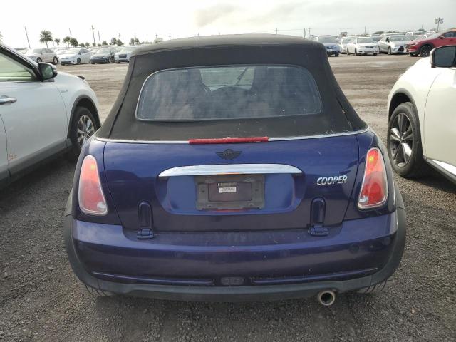 Photo 5 VIN: WMWRF33545TF62634 - MINI COOPER 