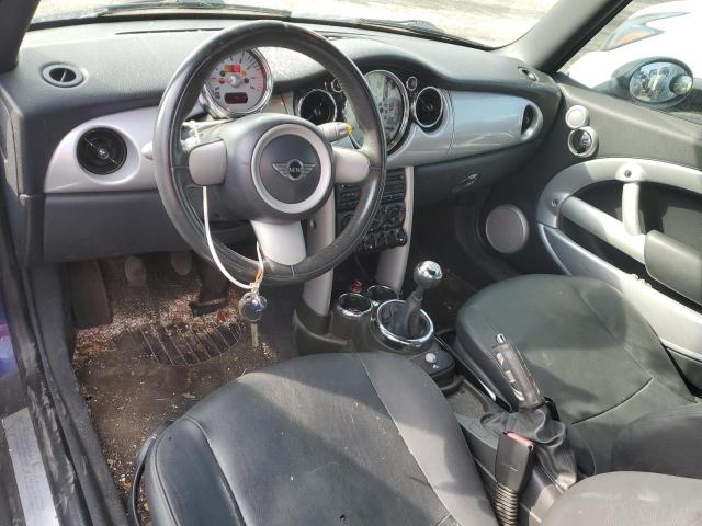 Photo 7 VIN: WMWRF33545TF62634 - MINI COOPER 