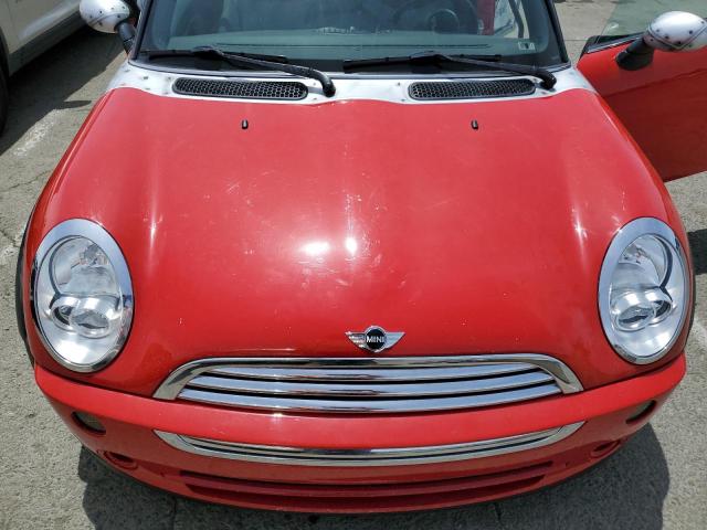 Photo 10 VIN: WMWRF33546TG15415 - MINI COOPER 