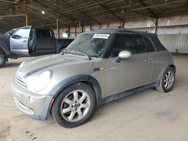 Photo 0 VIN: WMWRF33548TF67952 - MINI COOPER 