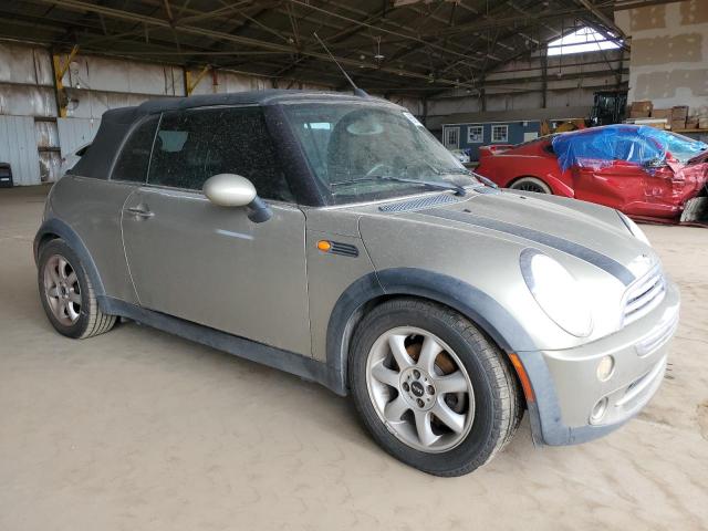 Photo 3 VIN: WMWRF33548TF67952 - MINI COOPER 