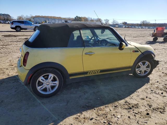 Photo 2 VIN: WMWRF33555TG12778 - MINI COOPER 