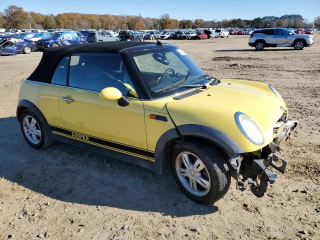 Photo 3 VIN: WMWRF33555TG12778 - MINI COOPER 