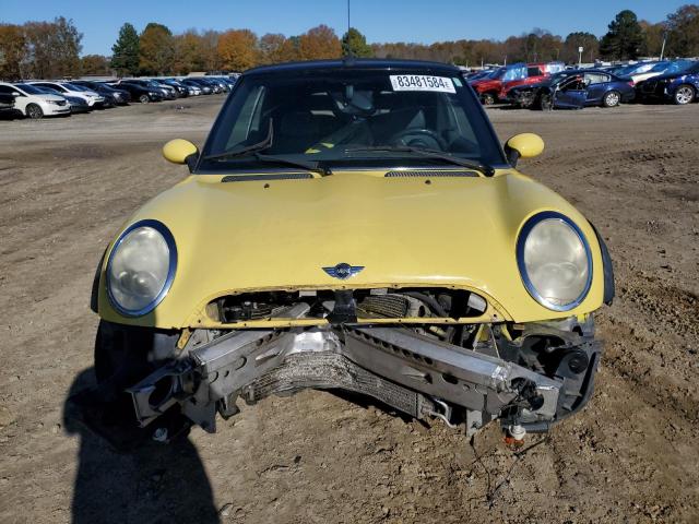 Photo 4 VIN: WMWRF33555TG12778 - MINI COOPER 