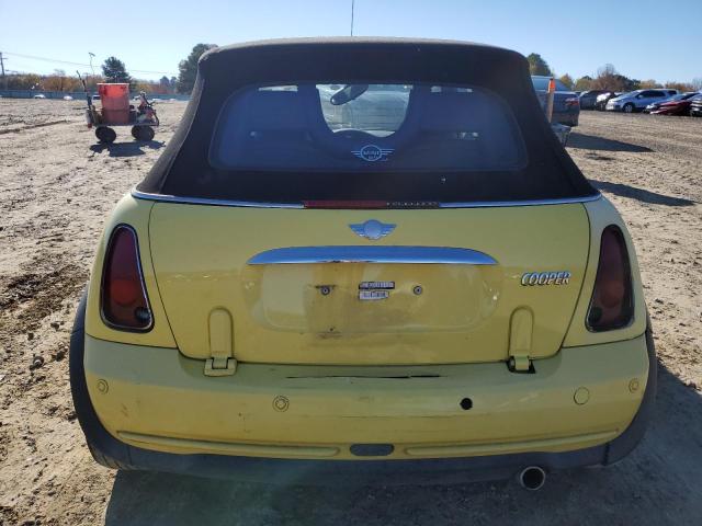 Photo 5 VIN: WMWRF33555TG12778 - MINI COOPER 