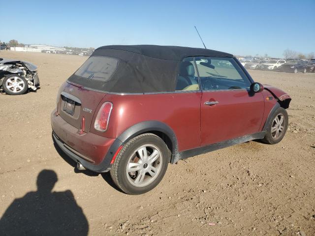 Photo 2 VIN: WMWRF33557TG17353 - MINI COOPER 