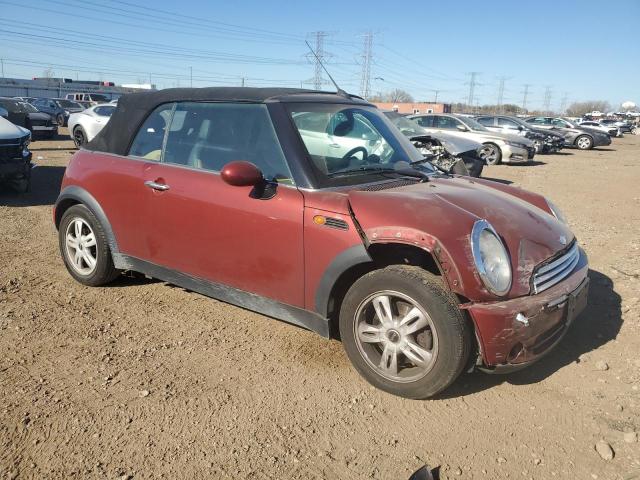 Photo 3 VIN: WMWRF33557TG17353 - MINI COOPER 