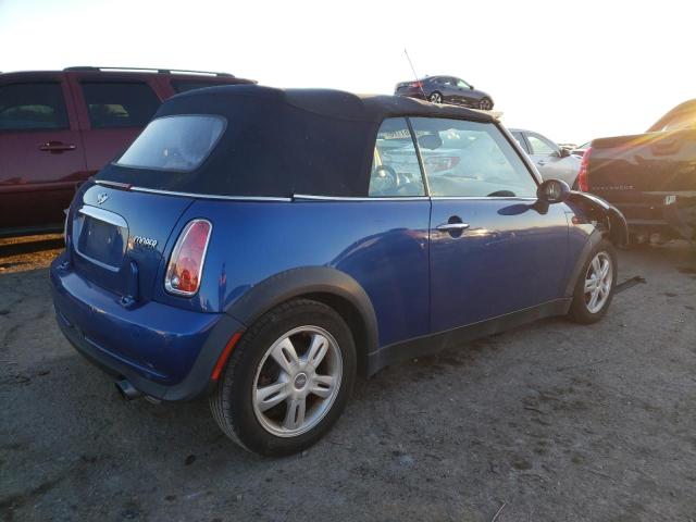 Photo 2 VIN: WMWRF33565TG12899 - MINI COOPER 