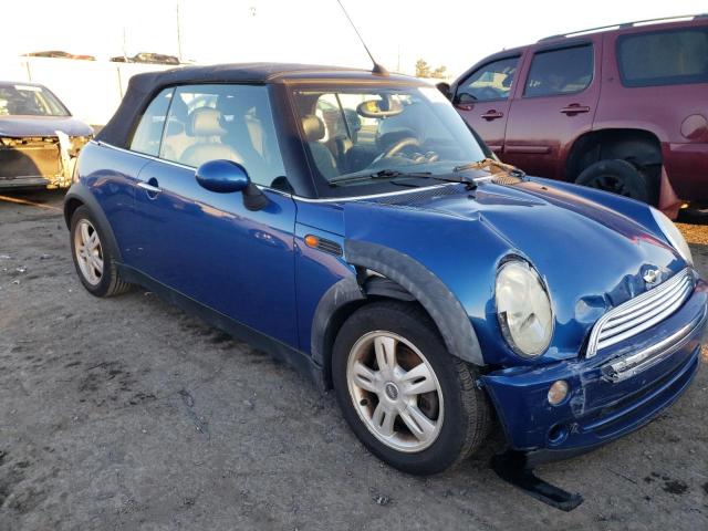 Photo 3 VIN: WMWRF33565TG12899 - MINI COOPER 