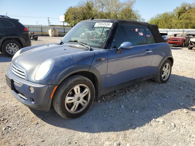 Photo 0 VIN: WMWRF33566TF64936 - MINI COOPER 