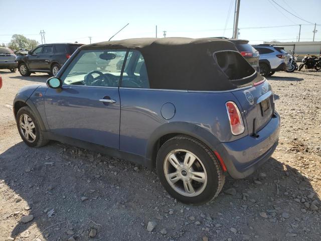 Photo 1 VIN: WMWRF33566TF64936 - MINI COOPER 