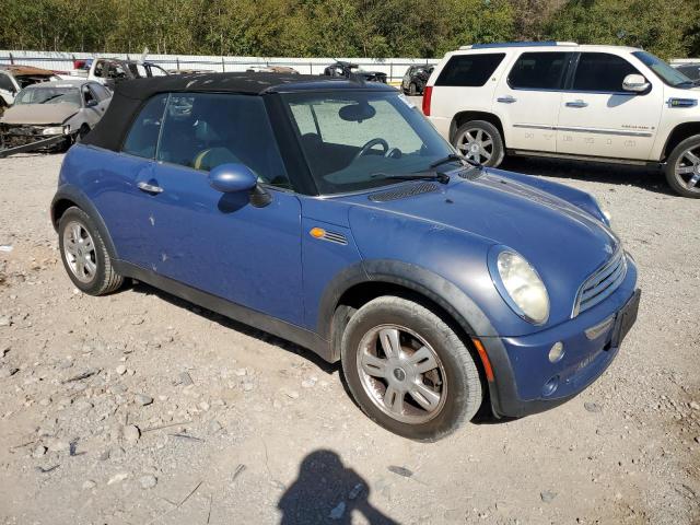 Photo 3 VIN: WMWRF33566TF64936 - MINI COOPER 