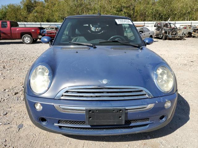 Photo 4 VIN: WMWRF33566TF64936 - MINI COOPER 