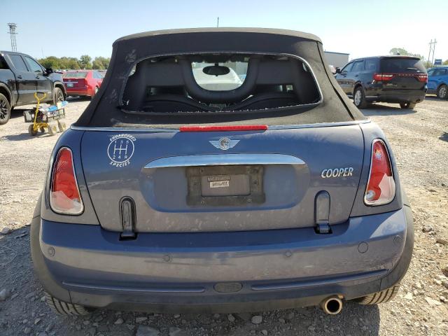 Photo 5 VIN: WMWRF33566TF64936 - MINI COOPER 