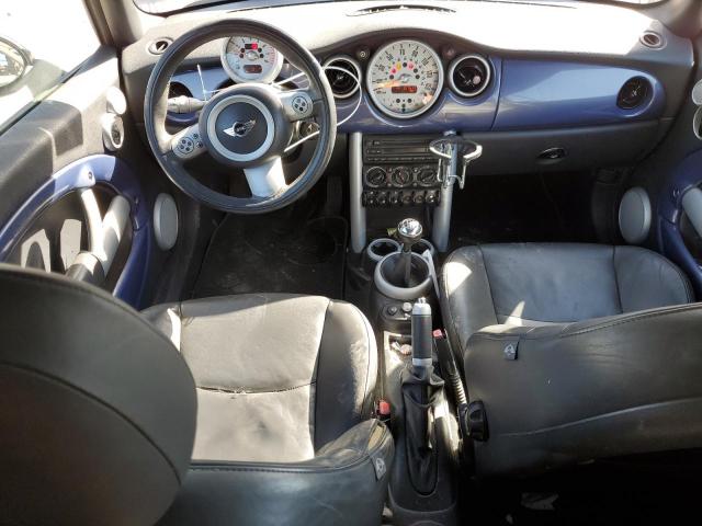 Photo 7 VIN: WMWRF33566TF64936 - MINI COOPER 