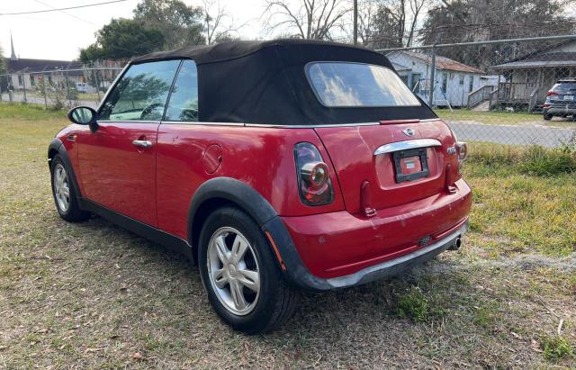 Photo 2 VIN: WMWRF33566TF65892 - MINI COOPER 