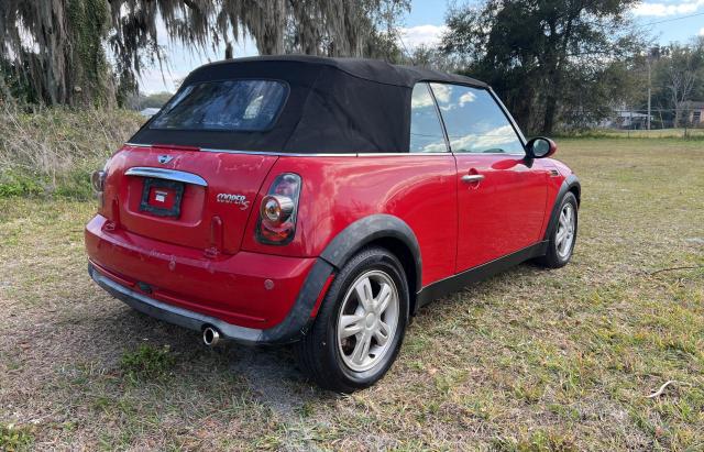 Photo 3 VIN: WMWRF33566TF65892 - MINI COOPER 