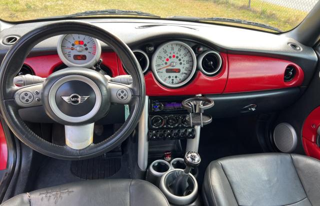 Photo 8 VIN: WMWRF33566TF65892 - MINI COOPER 