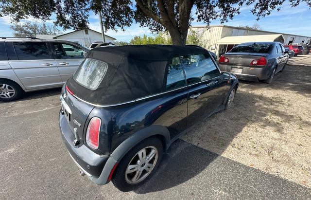 Photo 3 VIN: WMWRF33566TG15156 - MINI COOPER 