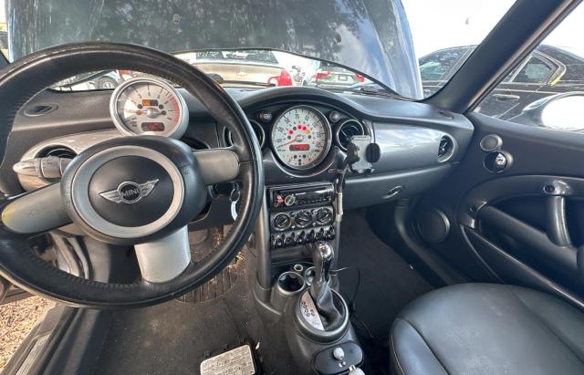 Photo 8 VIN: WMWRF33566TG15156 - MINI COOPER 