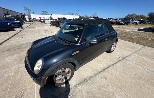 Photo 1 VIN: WMWRF33566TG15156 - MINI COOPER 