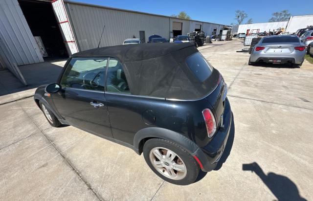 Photo 2 VIN: WMWRF33566TG15156 - MINI COOPER 