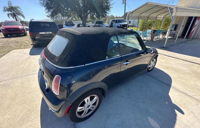 Photo 3 VIN: WMWRF33566TG15156 - MINI COOPER 