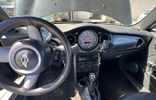 Photo 8 VIN: WMWRF33566TG15156 - MINI COOPER 