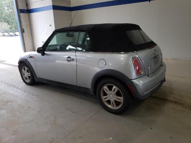 Photo 1 VIN: WMWRF33566TG15240 - MINI COOPER 