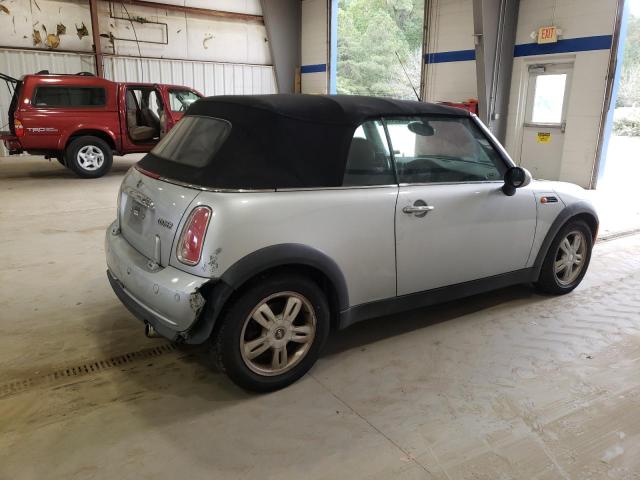 Photo 2 VIN: WMWRF33566TG15240 - MINI COOPER 