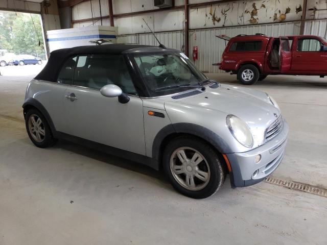 Photo 3 VIN: WMWRF33566TG15240 - MINI COOPER 