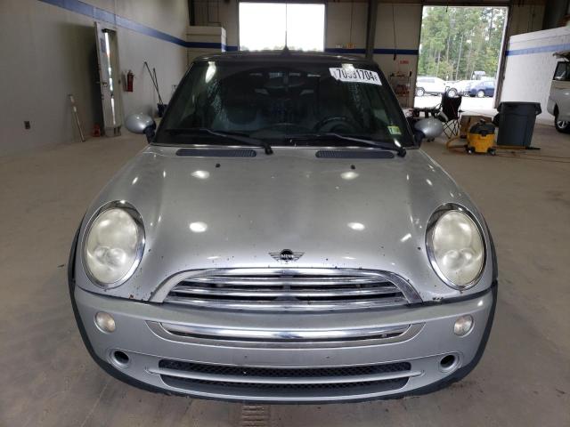 Photo 4 VIN: WMWRF33566TG15240 - MINI COOPER 