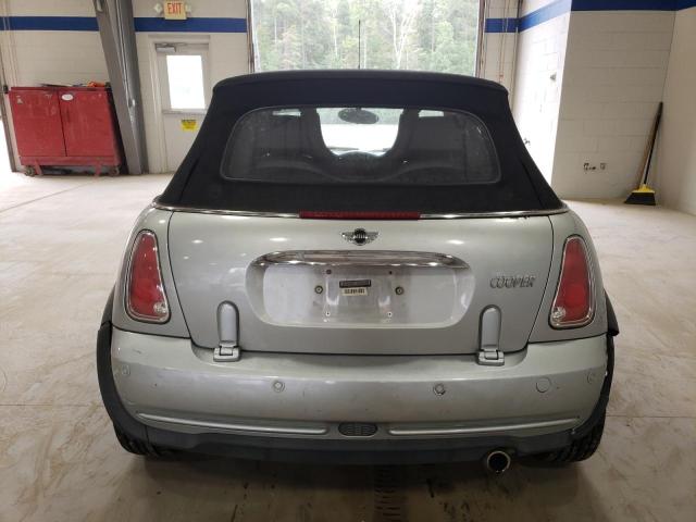 Photo 5 VIN: WMWRF33566TG15240 - MINI COOPER 