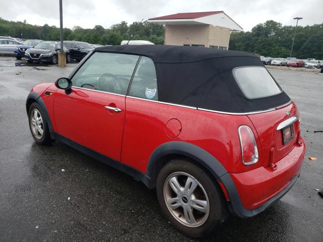 Photo 1 VIN: WMWRF33568TF67905 - MINI COOPER 