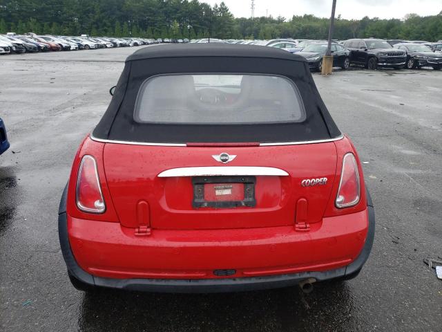 Photo 5 VIN: WMWRF33568TF67905 - MINI COOPER 