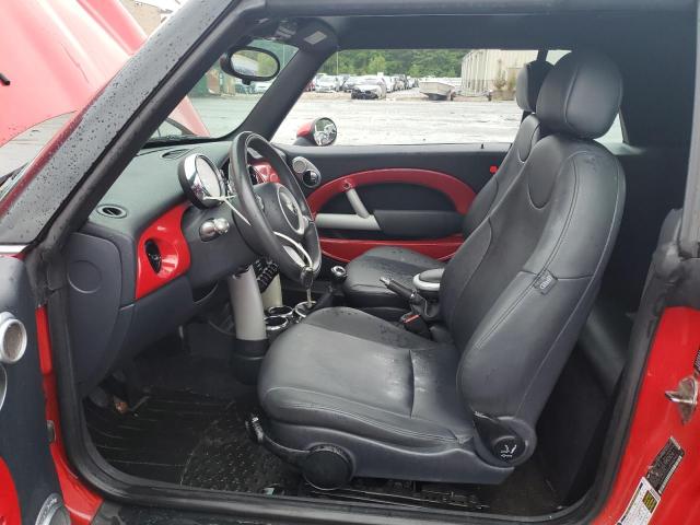 Photo 6 VIN: WMWRF33568TF67905 - MINI COOPER 