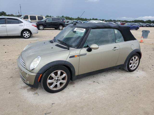 Photo 0 VIN: WMWRF33568TG18500 - MINI COOPER 