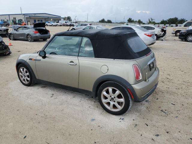 Photo 1 VIN: WMWRF33568TG18500 - MINI COOPER 